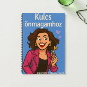 Önismereti munkafüzet nőknek