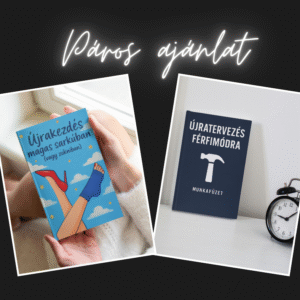 PÁROS ÚJRAKEZDÉS Black November Ajánlat