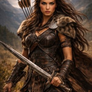 Webinárium 2026.02.13. Amazon archetípus